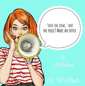 "Love the item," not the Price?